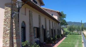 Tuscany Holiday S.R.L. - Residenza Le Galere