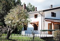 Lo Chalet da Ilaria