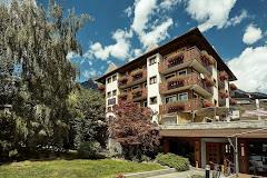 HOTEL REZIA