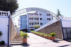 Hotel Villa Del Lago