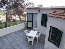 Appartamenti Zaiana