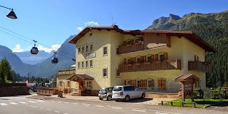Albergo La Campagnola