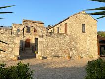 Il Baglio di Nonna Clelia