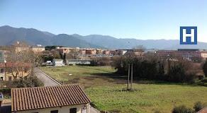 CISANELLO HOUSE