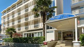 Hotel Croce Di Malta