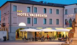 Hotel Valbrenta