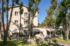 ALBERGO FALCO D'ORO