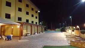 VILLA AURORA - RESIDENZA PER ANZIANI