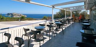 HOTEL RISTORANTE GABBIANO