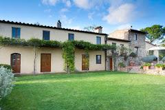 RELAIS POGGIO BORGONI