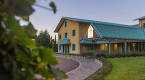 GRAND HOTEL MILANO MALPENSA