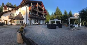 RIFUGIO CALTENA