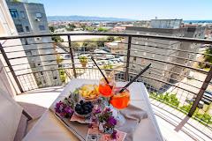 HOTEL RESIDENCE ITALIA