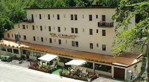 HOTEL LA MAIELLETTA