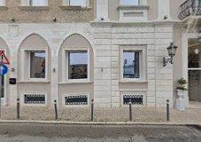 RESIDENZA UNIVERSITARIA ERSU ANCONA