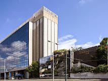NOVOTEL GENOVA CITY