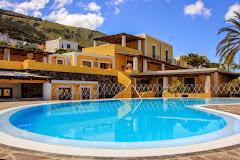 Hotel Arcangelo-Salina + Dependance