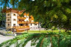 HOTEL S. GIUSTO