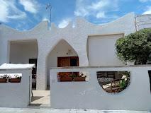 VILLA MEDITERRANEA