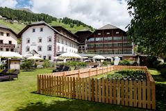 DOLOMITI HOTEL DOSSES