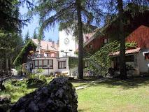ALBERGO PARADISO
