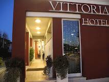 HOTEL PICCOLO VITTORIA