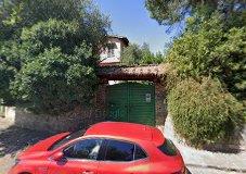 A. A. Dimora Di Nonna Grazia