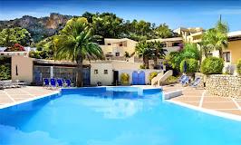 Villaggio Cala Mancina