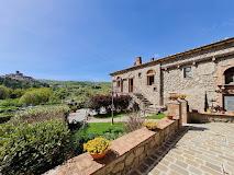 PODERE SANTA LUISA