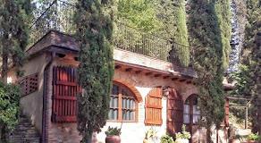 Podere Mezzastrada