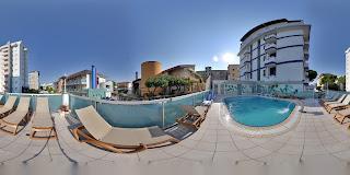 HOTEL PALMA DE MAJORCA