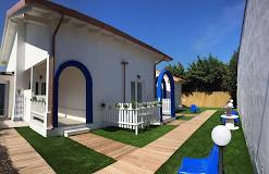 RESIDENZA MARINA GARDEN B&B