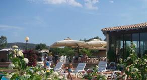 CAMPING PEDRA E CUPA