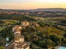 Tenuta Castelfalfi