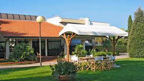 HOTEL HERMITAGE