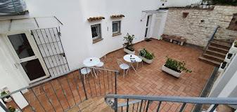 B&B e Appartamento Capo Le Vigne