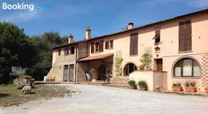 Casa Vacanze Valdicciola