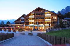 HOTEL FALZEBEN