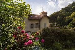 FORESTERIA LA VILLA