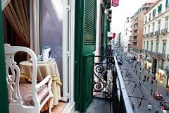 Hotel Lanfipe Palace
