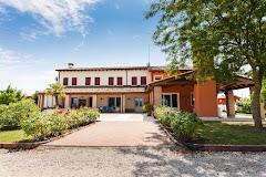 Country House La Magiufra