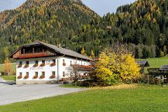 ALBERGO KAHNWIRT