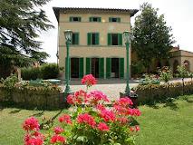 Villa Catola