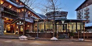 Fiocco Di Neve Relais & Spa | 5 Star Hotel | Luxury in the Alps!