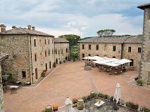 Catel Monastero