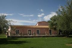 MASSERIA DEGLI ULIVI