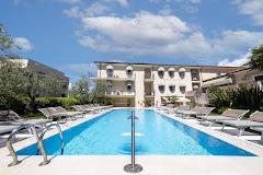 HOTEL AL SOLE