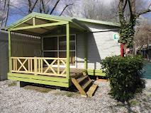 Camping Dal Pino