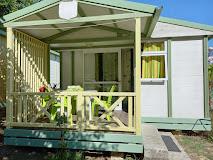 Camping Lido Riccio