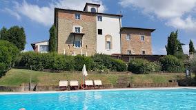 Castello Di Fulignano